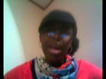 Carletta Traylor's Latest Freestyle (Drake Real Her Inst.)