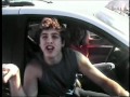 Andy's Wisdom Teeth Aftermath ( HILARIOUS )