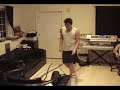 [Lock Video] Park - Jin - Young Dance Tell me Wonder Girls