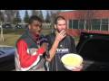 Kings veterans prank Jason Thompson