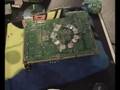 Red Ring of Death Fix with X-Clamp