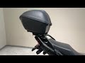 ホンダ CB1300スーパーボルドール CB1300スーパーボルドール◆2012年モデル◆ホンダ純正トップケース◆エンジンガード