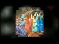 Gede Legba Transformation