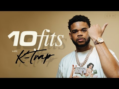 Richard Mille Took My Watch | 10 Fits with K-Trap
