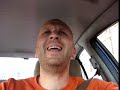 Car trip - Canon Ixus 70 (SD 1000) test video Car trip - Canon Ixus 70 (SD 1000) test video