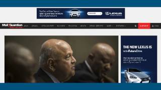 Paysage médiatique online Africain