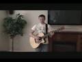 Perfect by Brad Boren