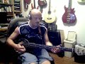 Double Thumbing Practice