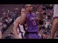 The Science of the Alley-oop The Science of the Alley-oop