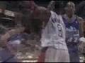 The Science of the Alley-oop