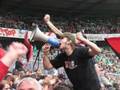Ultras nürnberg