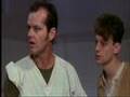 At Least I Tried - One Flew over the Cuckoos Nest - Jack Nicholson - Flixster Video