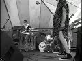 The Neanderthals: Go Go Yamaha