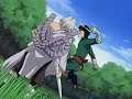 Naruto -The boys aren\