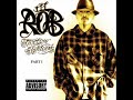 Lil rob - yesca