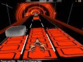 Audiosurf Peran van Dijk - Good Time (ninja stealth)
