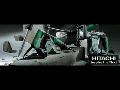 hitachi