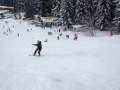 videos de ROB SNOWBOARD JUMP