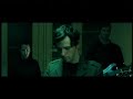The DILLINGER ESCAPE PLAN  - Unretrofied