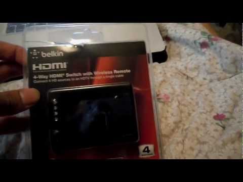 how to get more hdmi inputs