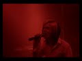 Cinema Bizarre \"angel in disguise\" live in Stuttgart