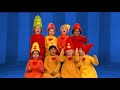 crtić, crtani film Bumba 61