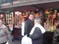 Making of Willi Herren & Corc Musikvideo 6/11