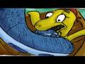 Animatic Paddy