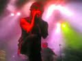 EGOISMO , HAMLET bilbao 29 marzo