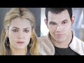 emmett and rosalie