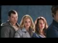 Emmett and Rosalie