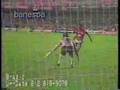 Flamengo 3 X 0 Botafogo - 1º Jogo Final Brasileiro 1992