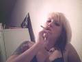 videos de SmokeGirl Medeia Sexy Cigarette!