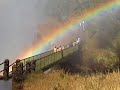 Victoria Falls, Livingstone, Zambia
