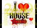 NEW House Music 2009 april ( RMX by Luke Hapiness)