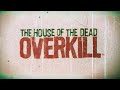 The House of the Dead: OVERKILL - UNCUT trailer - Wii