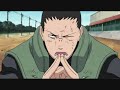Asuma Vs Hidan