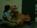 Liger Puppet