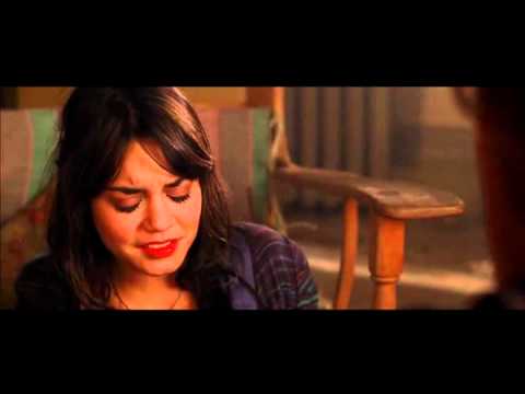 beastly - I've seen this on youtube but it was crappy quality, but here is the dvd rip version. Beastly Deleted Scenes: Kyle Walking Around: http://www.mediafire.com/?...