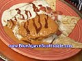 Mexican Food Restautant Scottsdale | Blue Agave Mexican Food