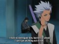 Cold Hitsugaya