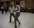 Harold & Mandy Dancing Zydeco - YouTube