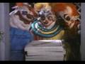 Killer Klowns from Outer Space