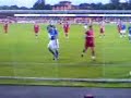 Tommy Miller Ipswich V Crawley 24/07/07