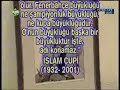 islam çupi:Fenerbahçe büyüklüğü