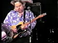 NRBQ - Here Comes Terry - Live Opening Song NRBQ - Here Comes Terry - Live Opening Song