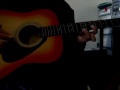 Green Day - Know Your Enemy (Guitar Solo Cover)