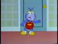 Muppet Babies: Go bye bye collection #1