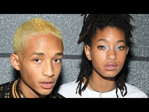 The Truth About Willow And Jaden Smith's Relationship