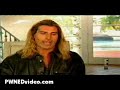 Fabio gets PWNED by a Goose, on a Roller Coaster